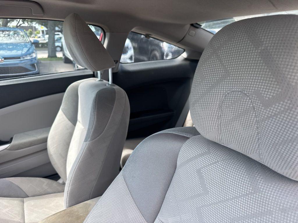 used 2012 Honda Civic car, priced at $6,299