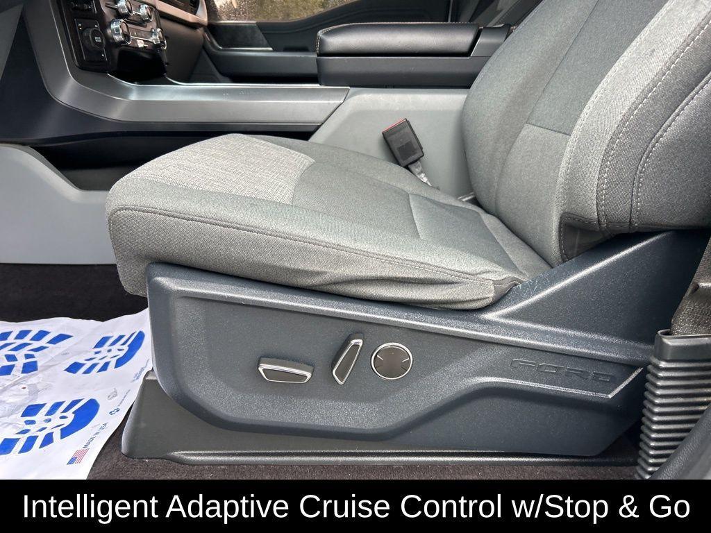 used 2021 Ford F-150 car, priced at $31,783