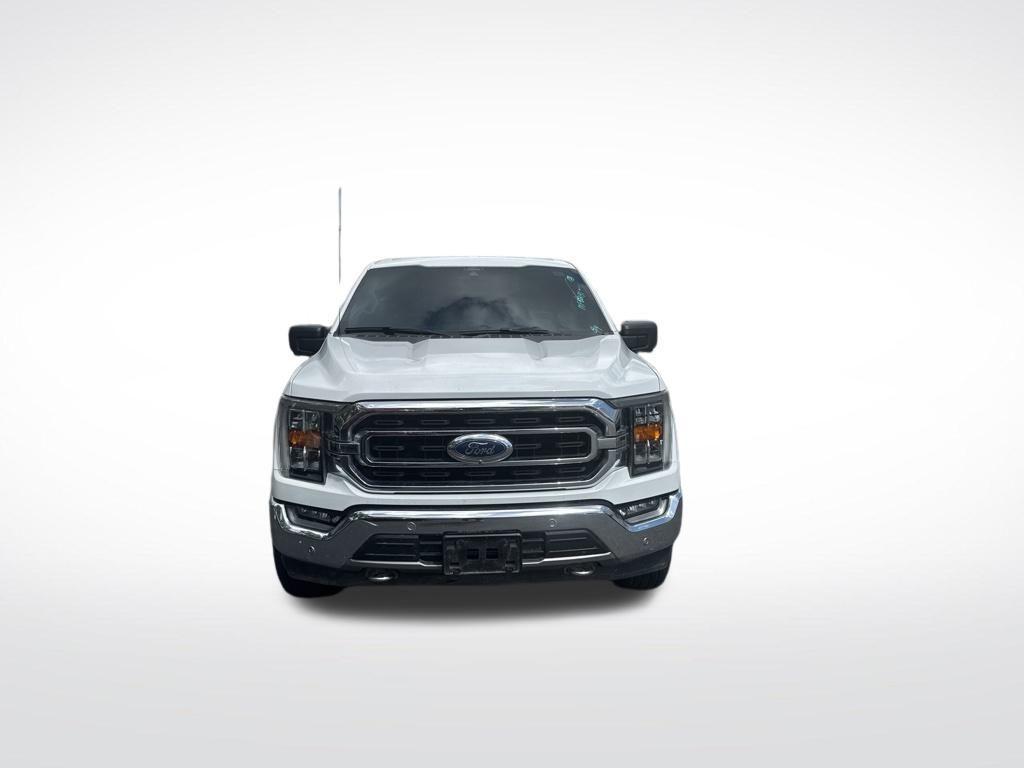 used 2021 Ford F-150 car, priced at $32,768