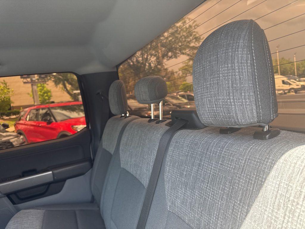 used 2021 Ford F-150 car, priced at $32,768