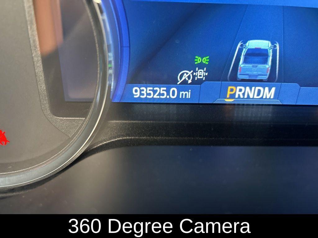 used 2021 Ford F-150 car, priced at $31,783