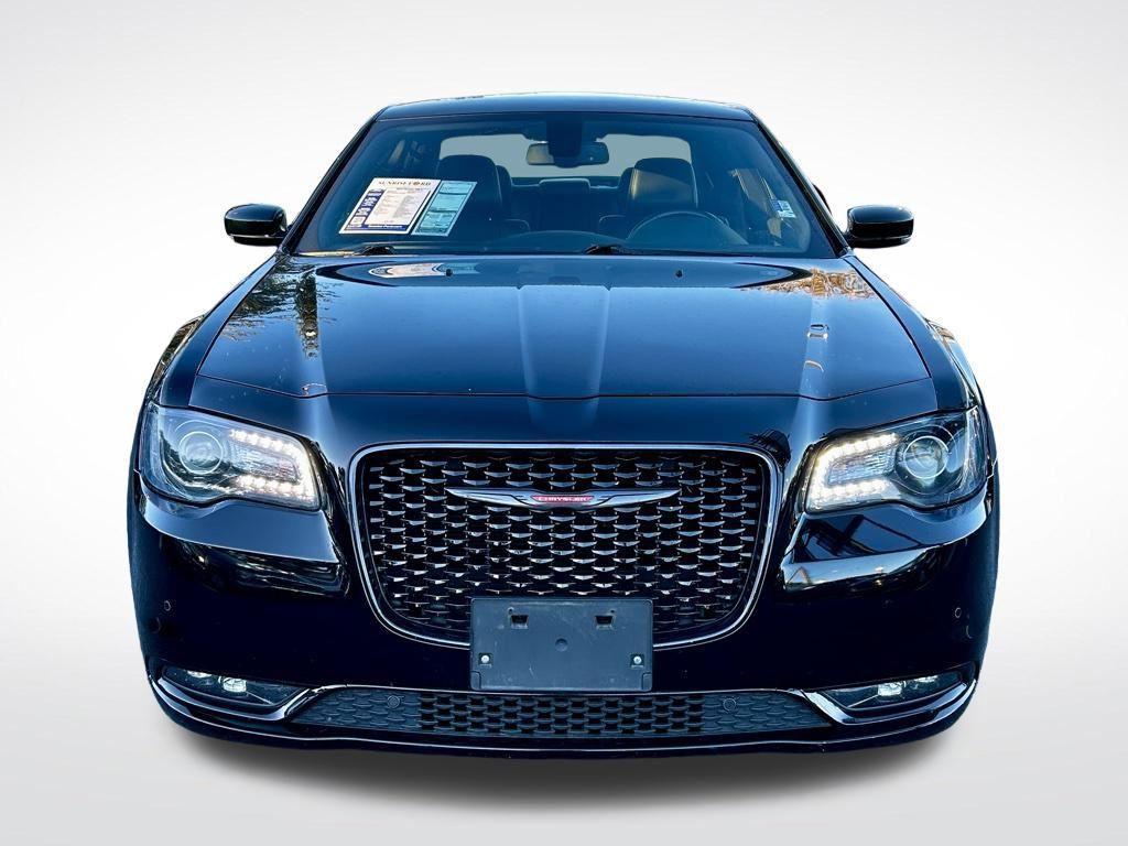 used 2022 Chrysler 300 car, priced at $22,221