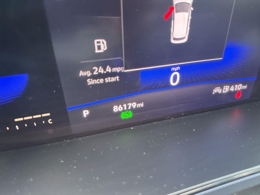 used 2022 Volkswagen Taos car, priced at $14,985