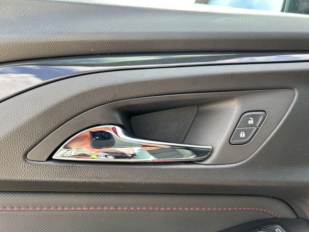 used 2022 Chevrolet TrailBlazer car, priced at $13,995