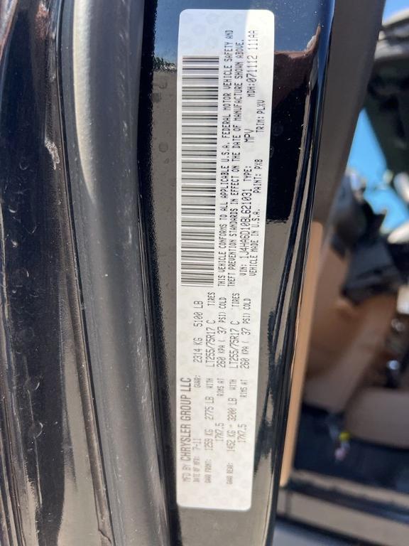 used 2011 Jeep Wrangler car, priced at $10,799