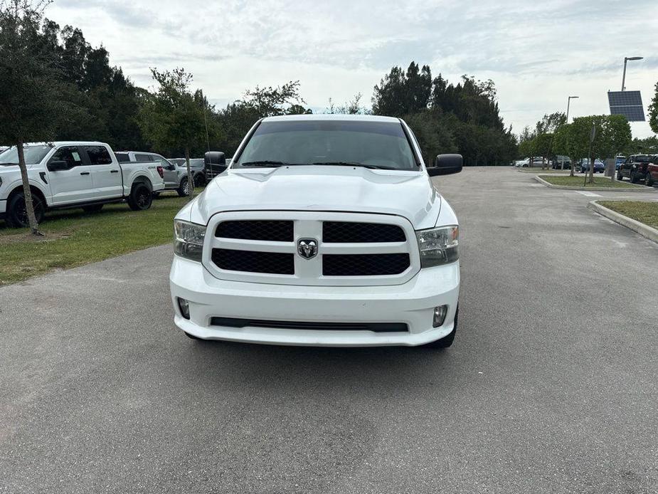 used 2014 Ram 1500 car, priced at $5,799