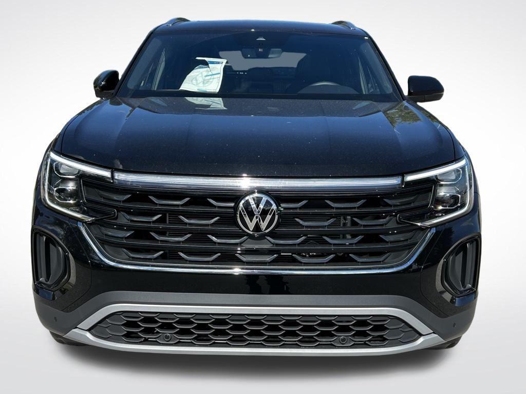 new 2026 Volkswagen Atlas Cross Sport car, priced at $43,546