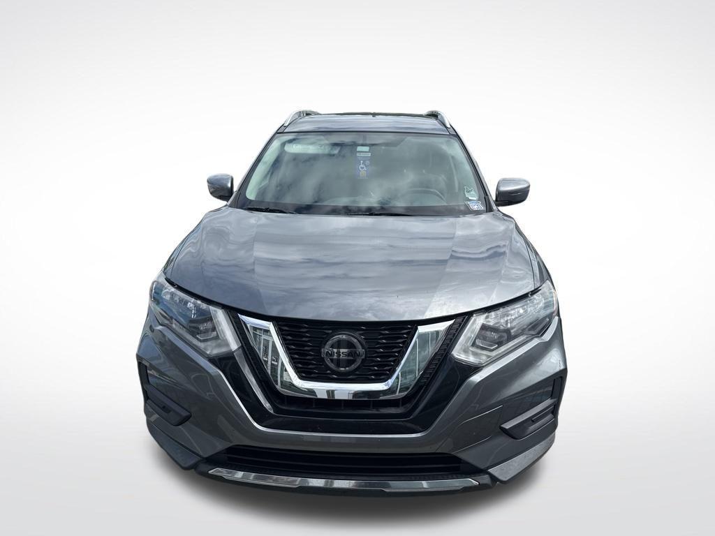 used 2018 Nissan Rogue car, priced at $9,395