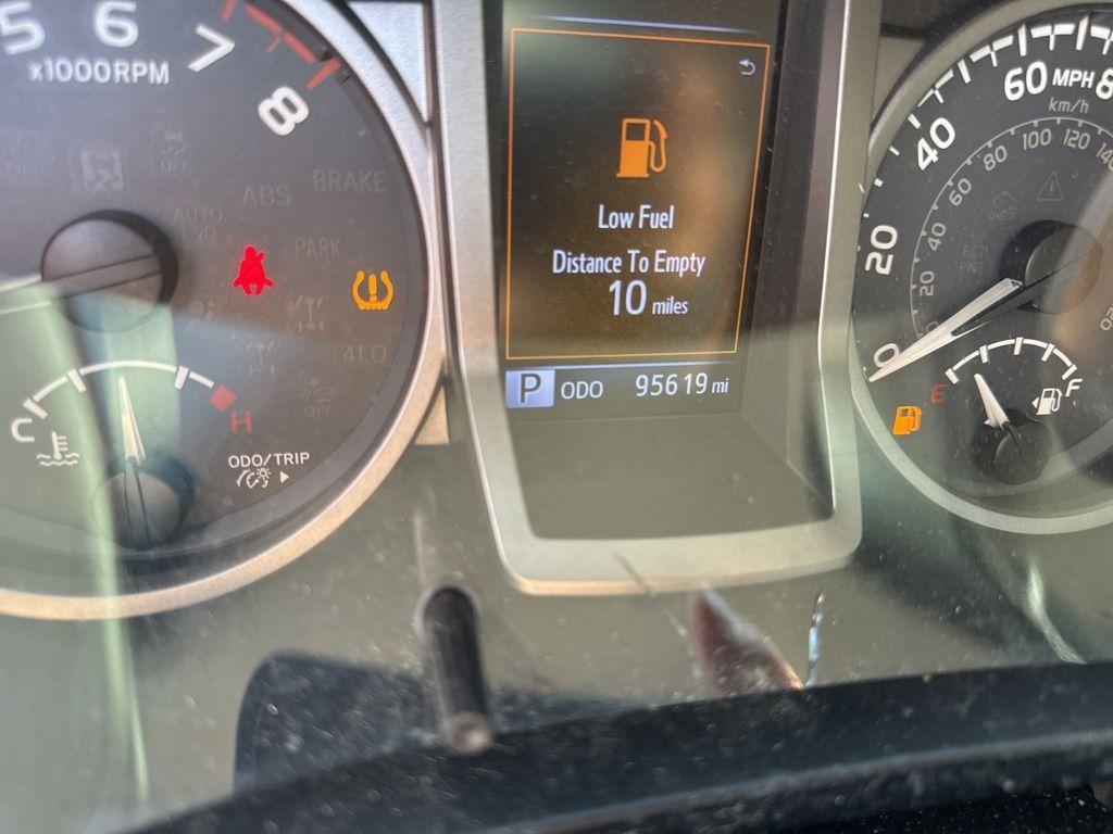 used 2019 Toyota Tacoma car, priced at $21,997