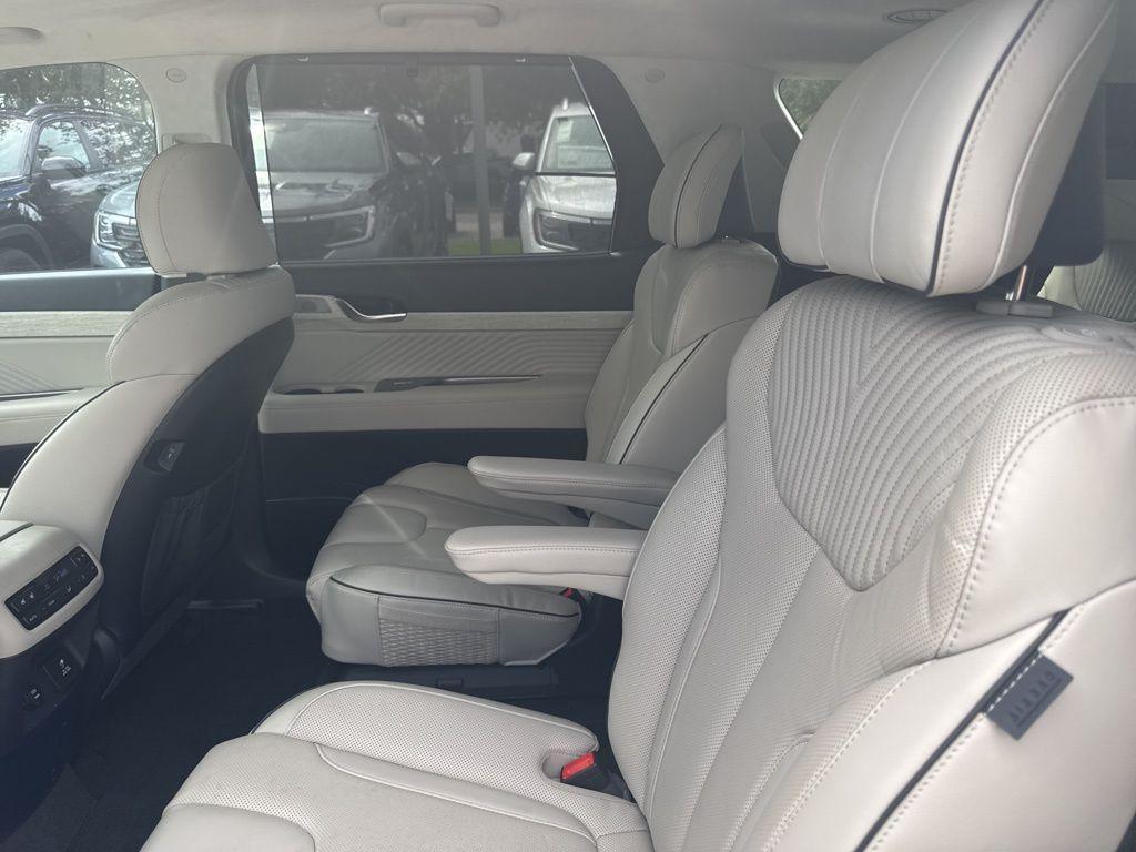used 2023 Hyundai Palisade car, priced at $30,997