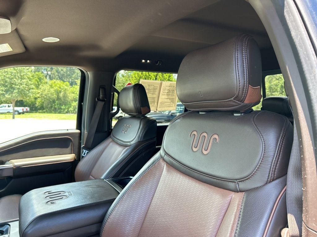 used 2023 Ford F-150 car, priced at $45,721