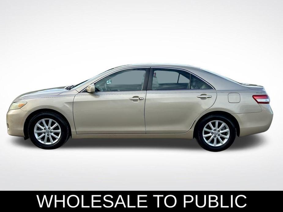 used 2011 Toyota Camry car, priced at $4,599