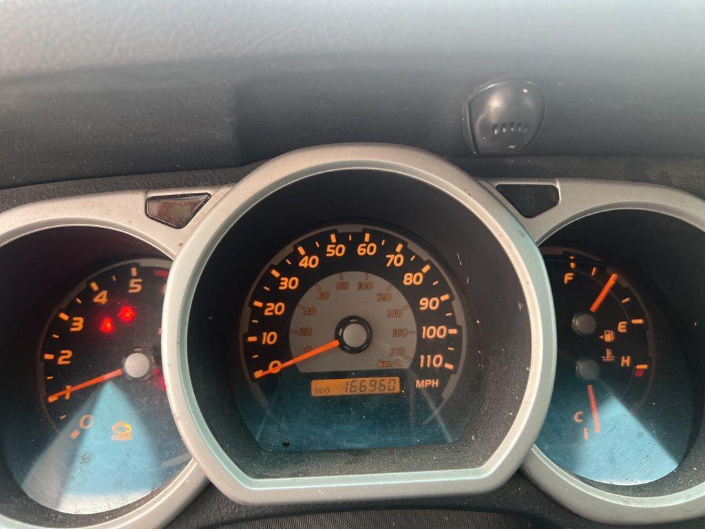 used 2005 Toyota 4Runner car, priced at $6,999