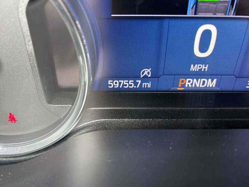 used 2024 Ford Expedition Max car, priced at $39,998