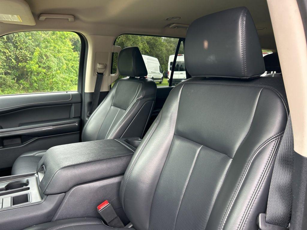 used 2024 Ford Expedition Max car, priced at $39,998