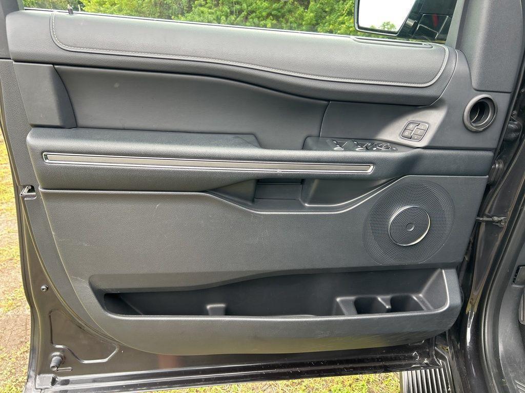 used 2024 Ford Expedition Max car, priced at $39,998