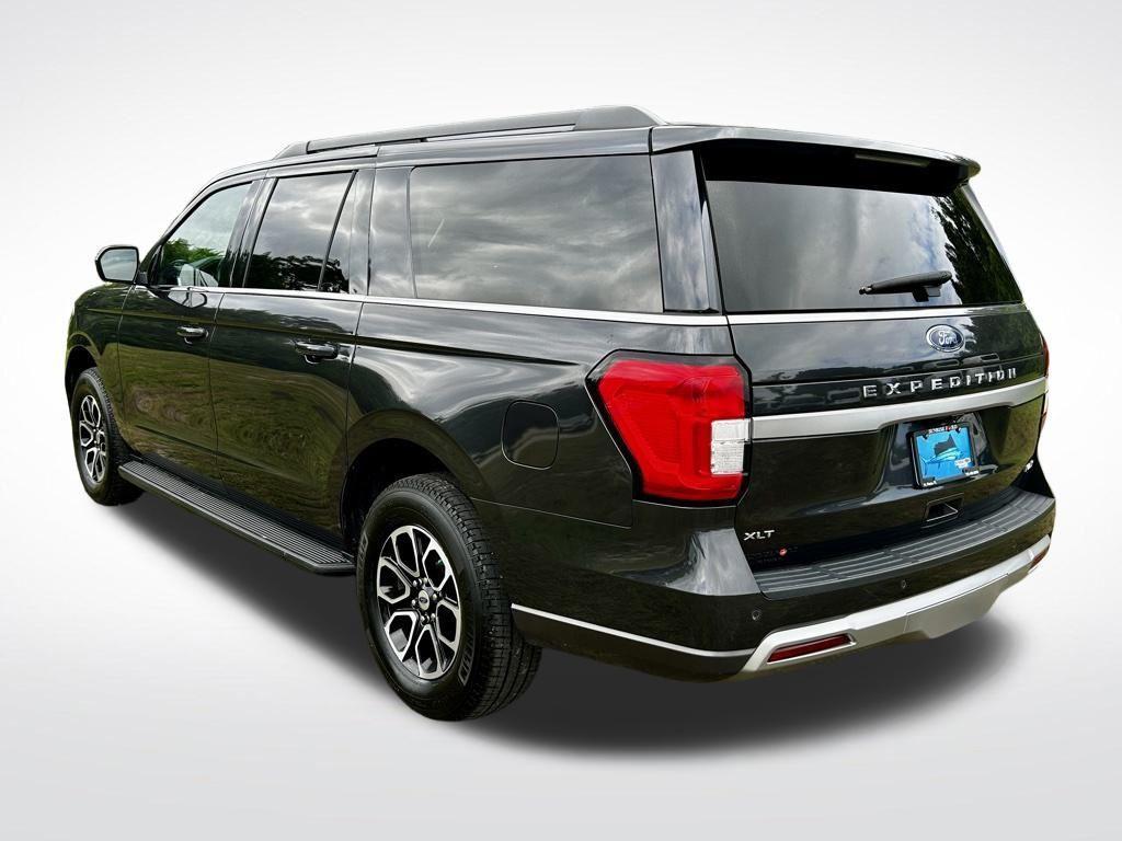 used 2024 Ford Expedition Max car, priced at $39,998