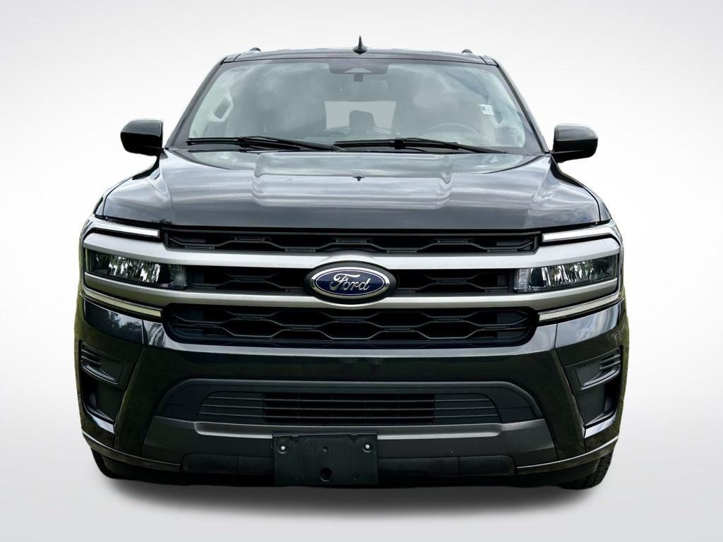 used 2024 Ford Expedition Max car, priced at $39,998