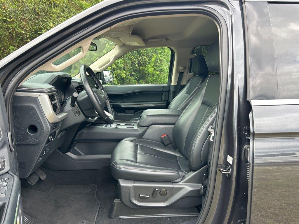 used 2024 Ford Expedition Max car, priced at $39,998