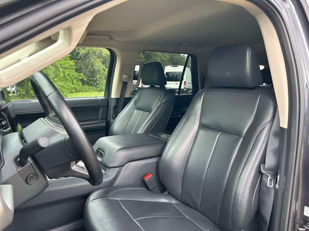 used 2024 Ford Expedition Max car, priced at $39,998