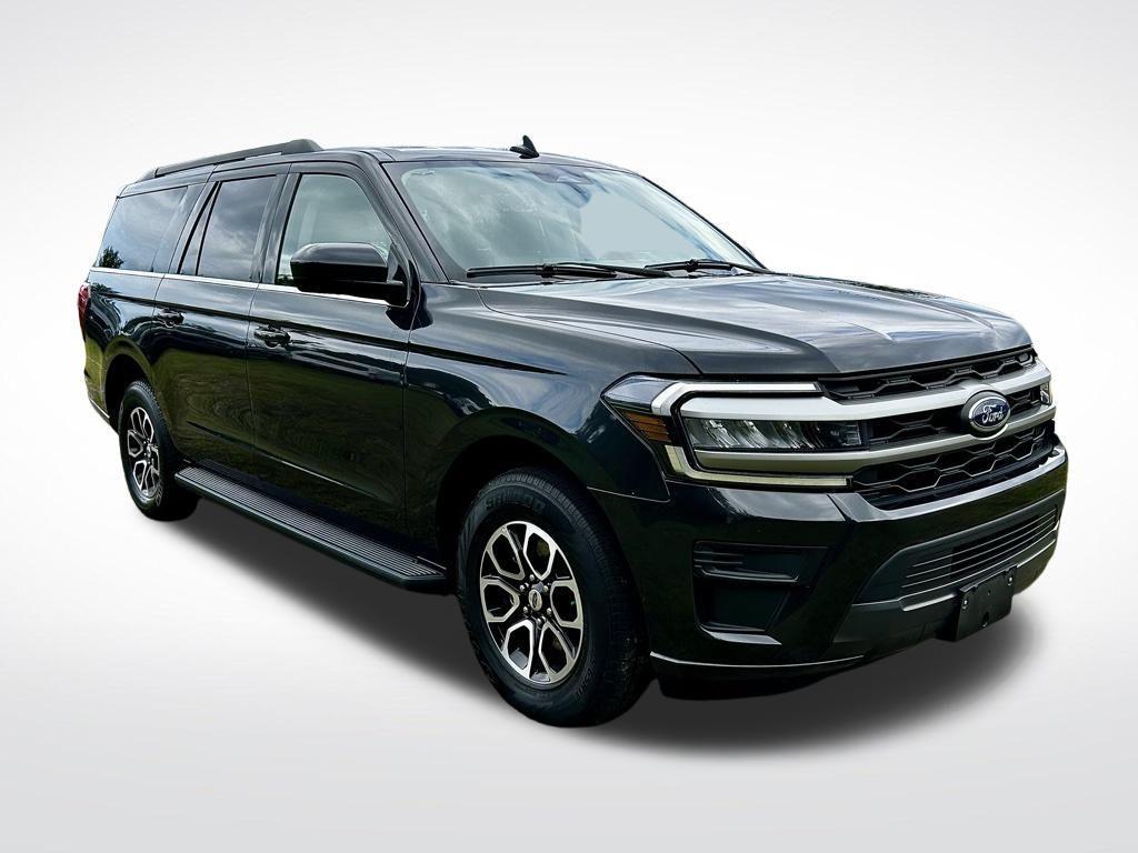 used 2024 Ford Expedition Max car, priced at $39,998