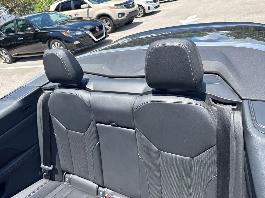 used 2024 BMW 430 car, priced at $42,233