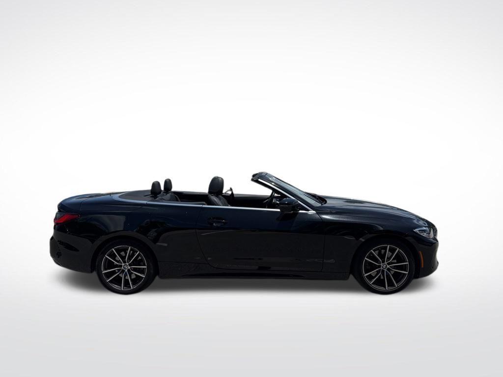 used 2024 BMW 430 car, priced at $42,233