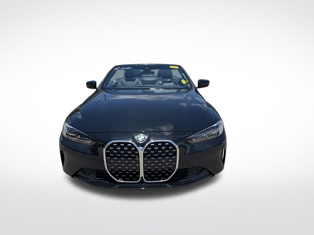 used 2024 BMW 430 car, priced at $42,233