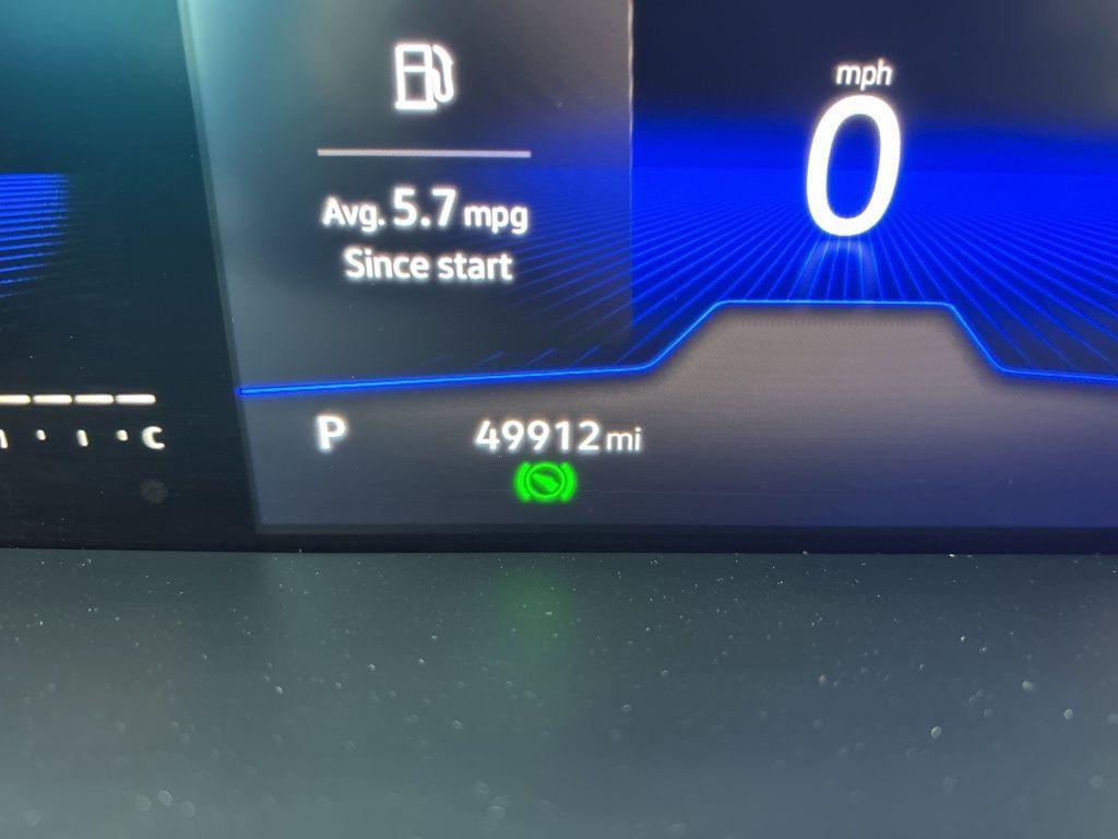 used 2022 Volkswagen Taos car, priced at $14,998