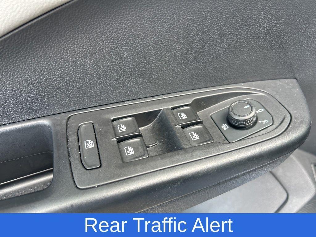 used 2022 Volkswagen Taos car, priced at $14,998