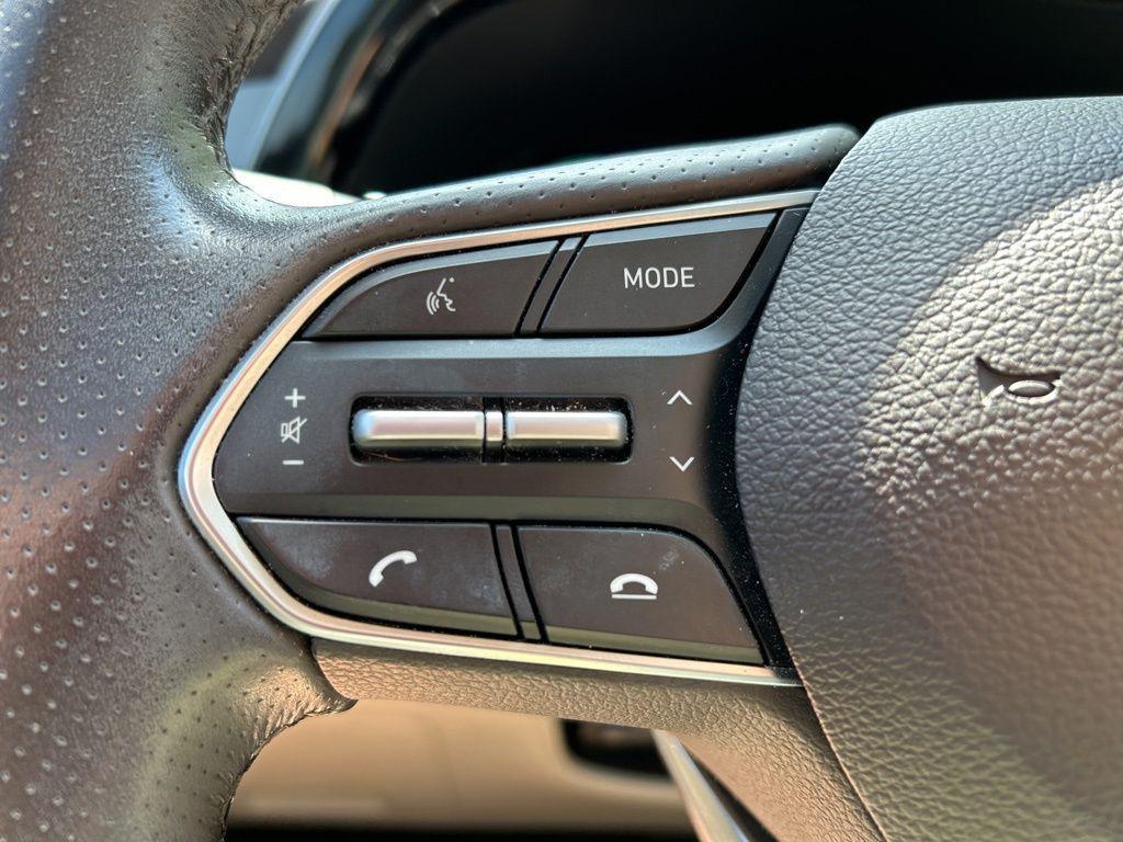 used 2020 Hyundai Palisade car, priced at $18,995