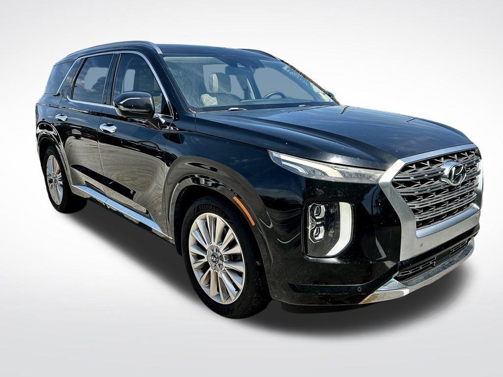 used 2020 Hyundai Palisade car, priced at $18,995