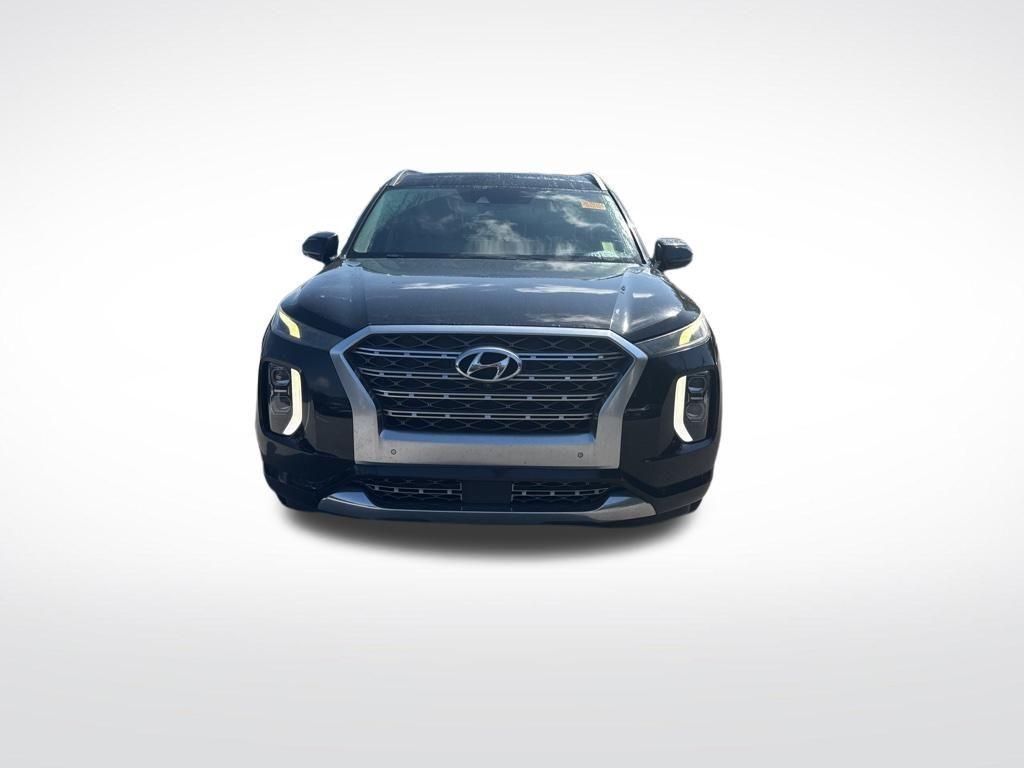 used 2020 Hyundai Palisade car, priced at $18,474