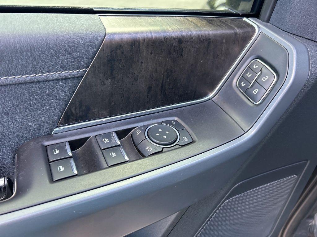 used 2021 Ford F-150 car, priced at $41,921