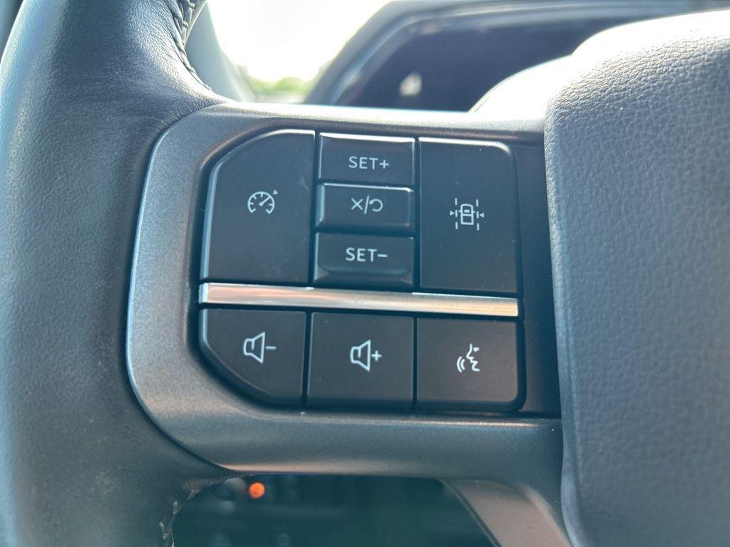 used 2021 Ford F-150 car, priced at $41,921