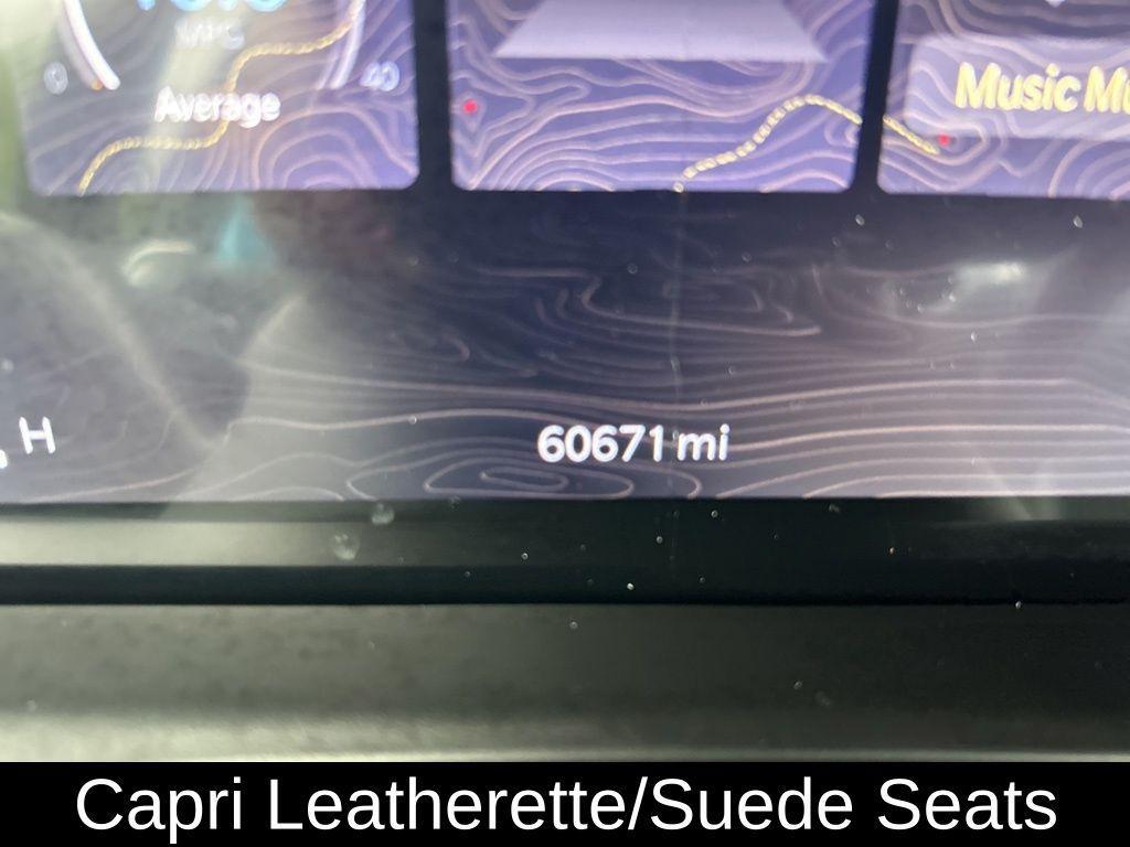 used 2023 Jeep Grand Cherokee L car, priced at $24,829