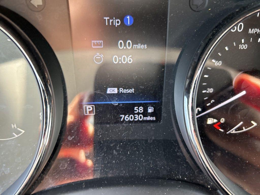 used 2019 Nissan Rogue Sport car, priced at $10,997