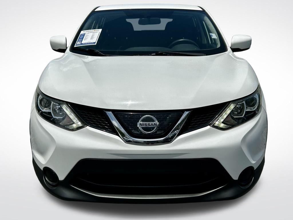 used 2019 Nissan Rogue Sport car, priced at $10,997