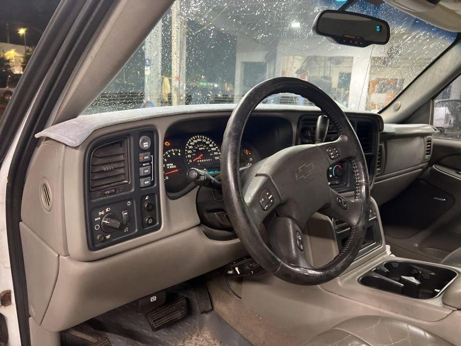 used 2006 Chevrolet Silverado 1500 car, priced at $6,999