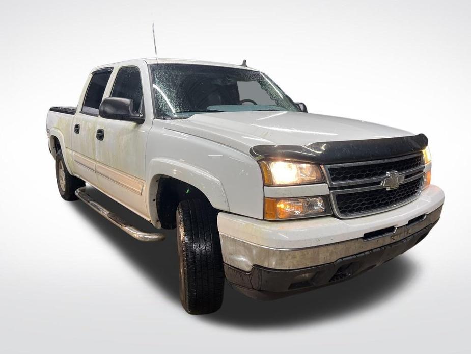 used 2006 Chevrolet Silverado 1500 car, priced at $6,999