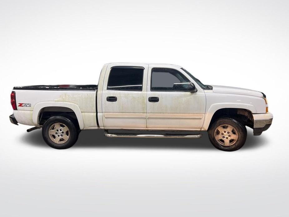 used 2006 Chevrolet Silverado 1500 car, priced at $6,999