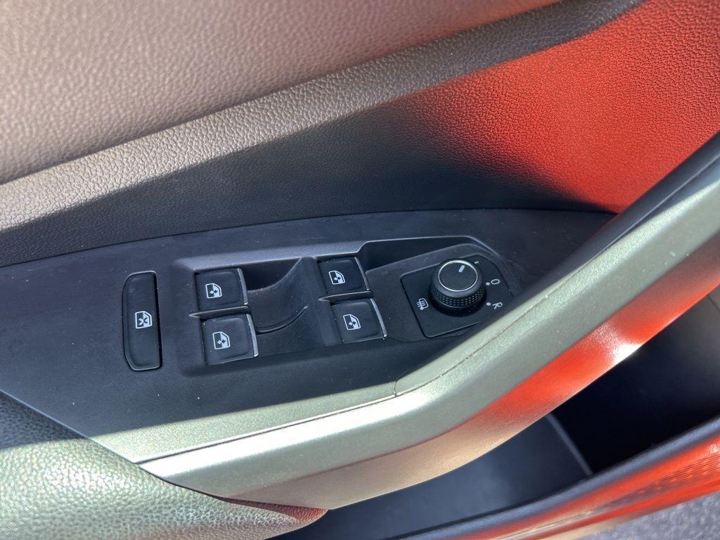 used 2021 Volkswagen Jetta car, priced at $18,619