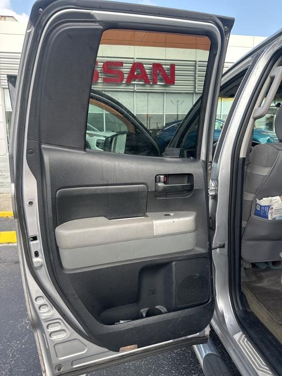 used 2007 Toyota Tundra car, priced at $7,995