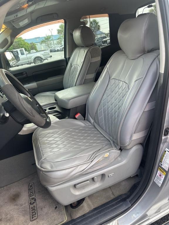 used 2007 Toyota Tundra car, priced at $7,995