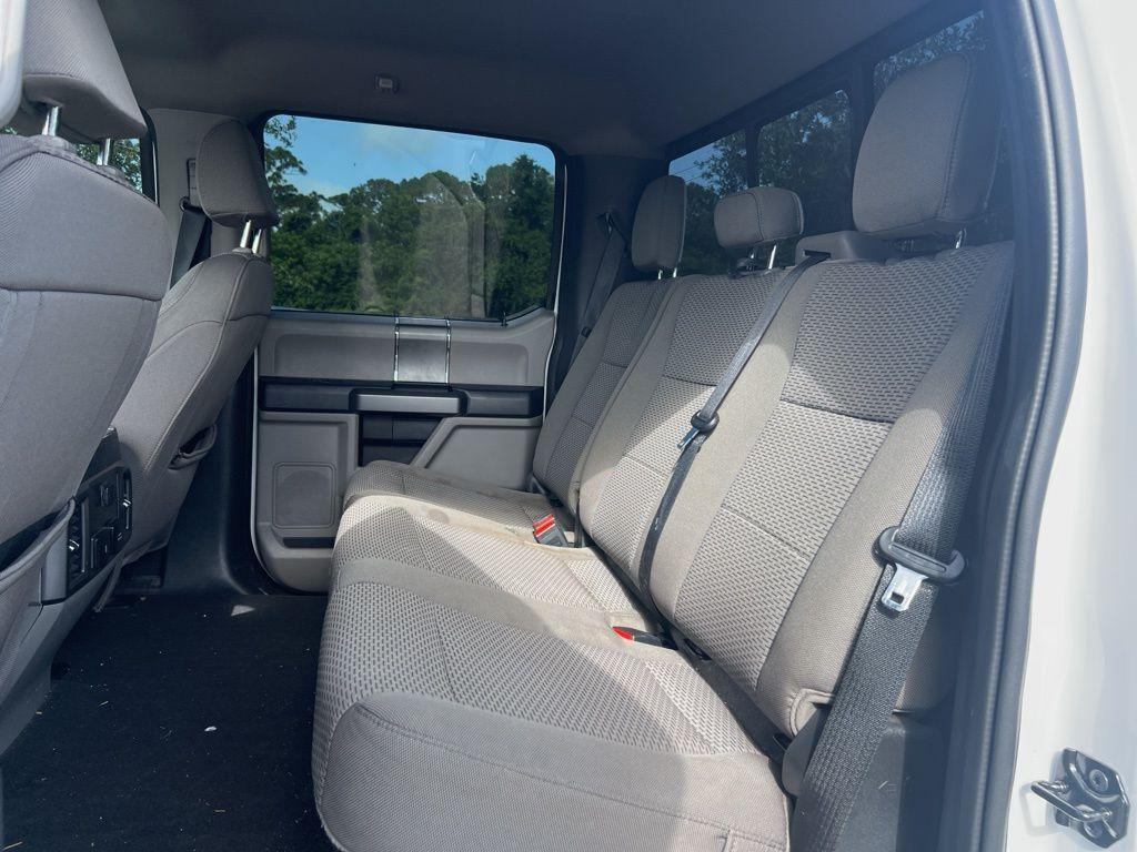 used 2022 Ford F-250 car, priced at $50,921