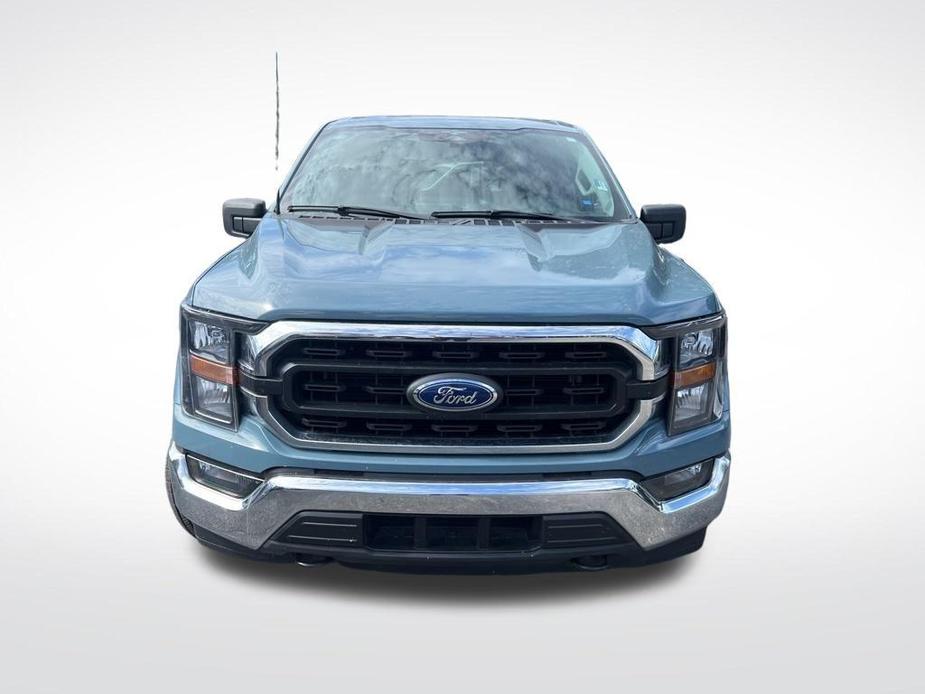 used 2023 Ford F-150 car, priced at $34,921