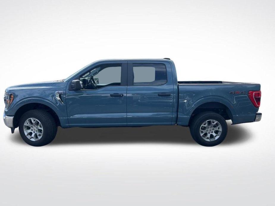 used 2023 Ford F-150 car, priced at $34,921