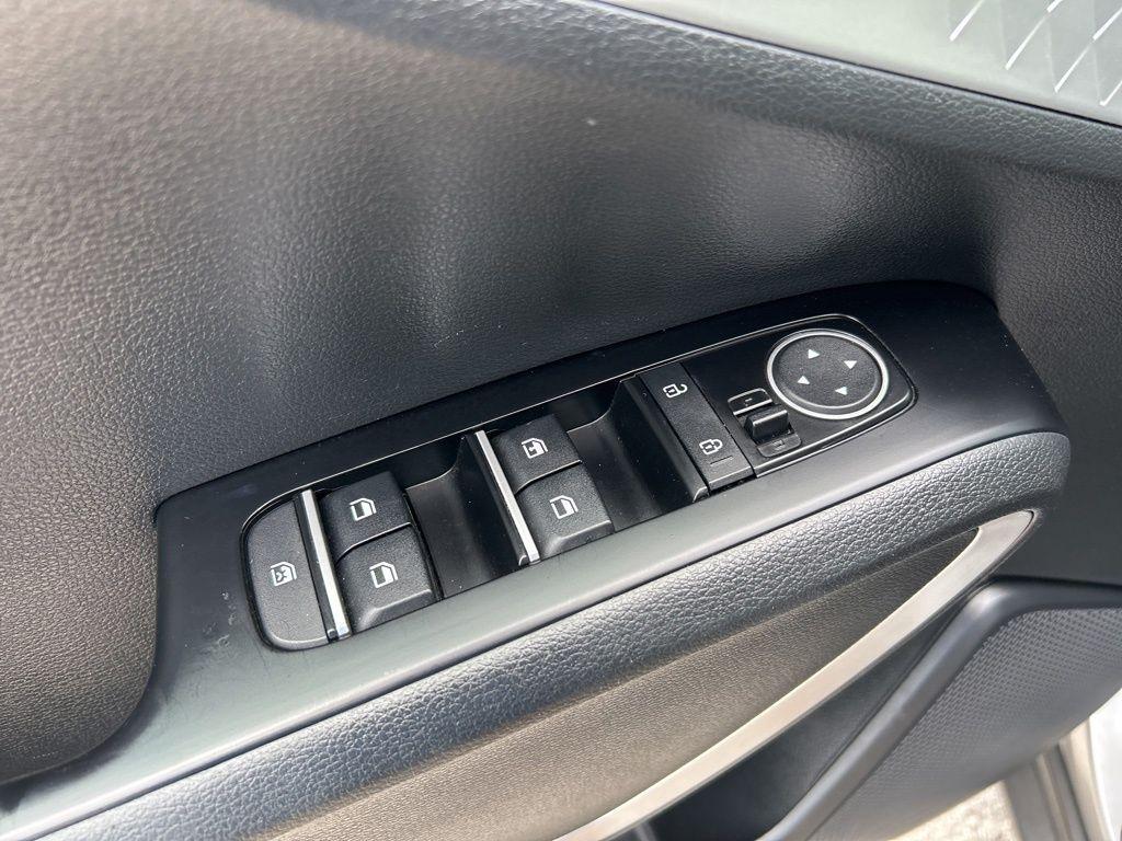 used 2023 Kia Soul car, priced at $14,295