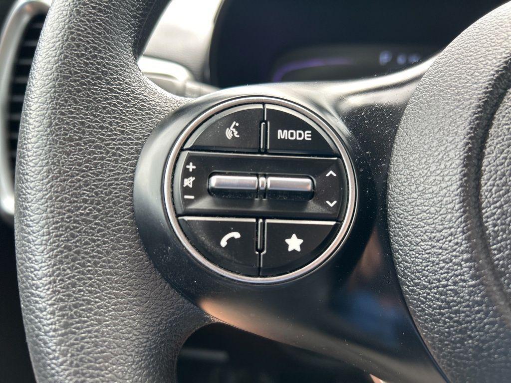 used 2023 Kia Soul car, priced at $14,295