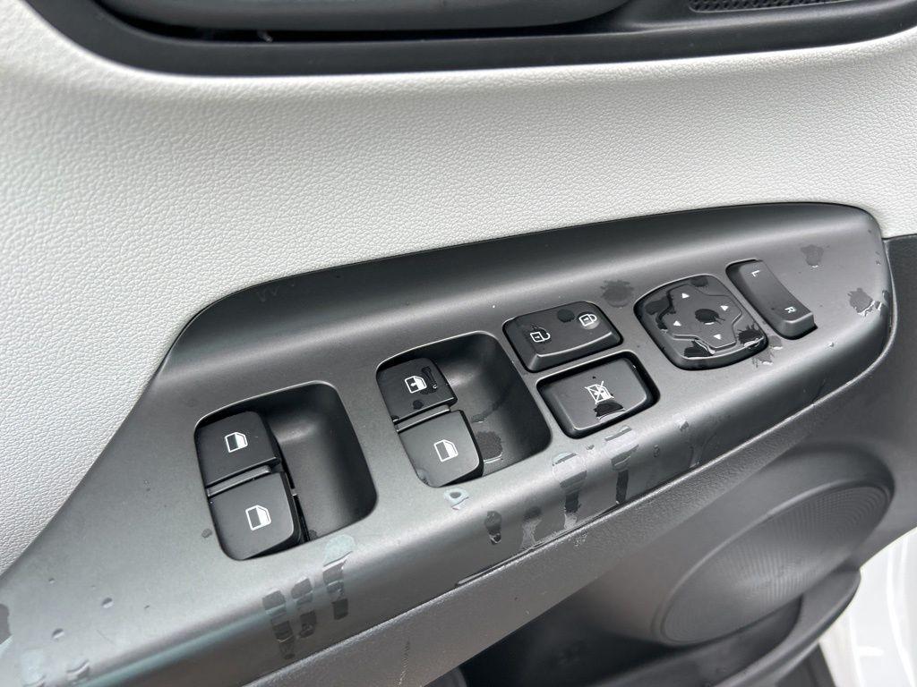 used 2023 Hyundai Kona car, priced at $18,497